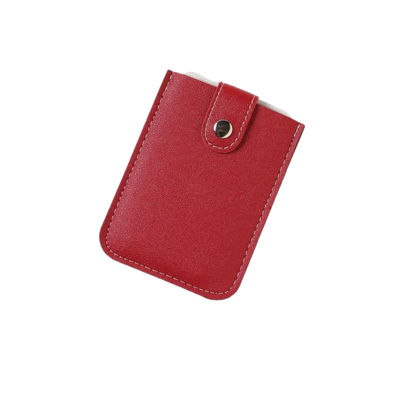 Minimalist Card Holder Wallet