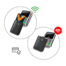 Minimalist Card Holder Wallet