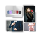 Minimalist Card Holder Wallet