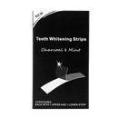 Minty Charcoal Teeth Strips