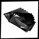 Minty Charcoal Teeth Strips