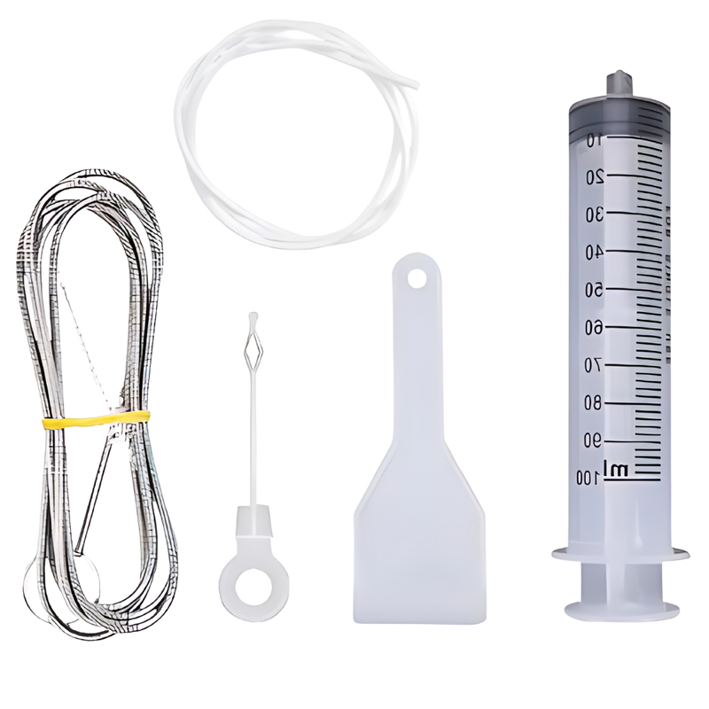 Mold Reduction Refrigerator Cleaning Kit