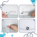 Mold Reduction Refrigerator Cleaning Kit