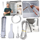 Mold Reduction Refrigerator Cleaning Kit