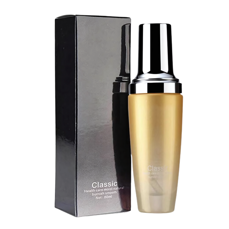 Mood-Boosting Pheromone Hair Oil