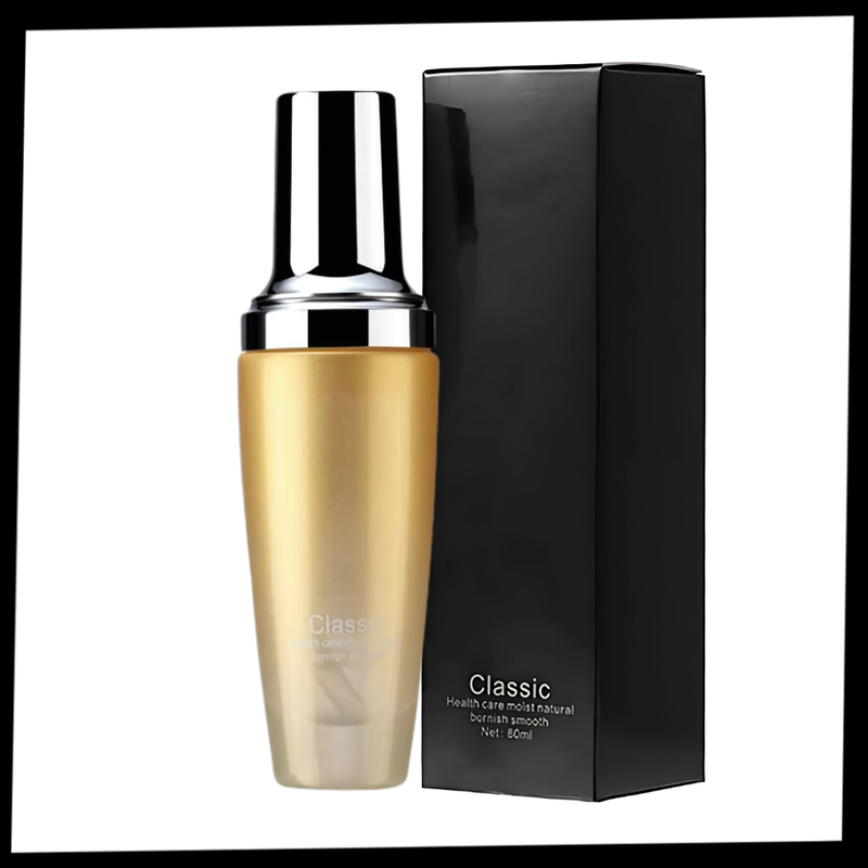 Mood-Boosting Pheromone Hair Oil