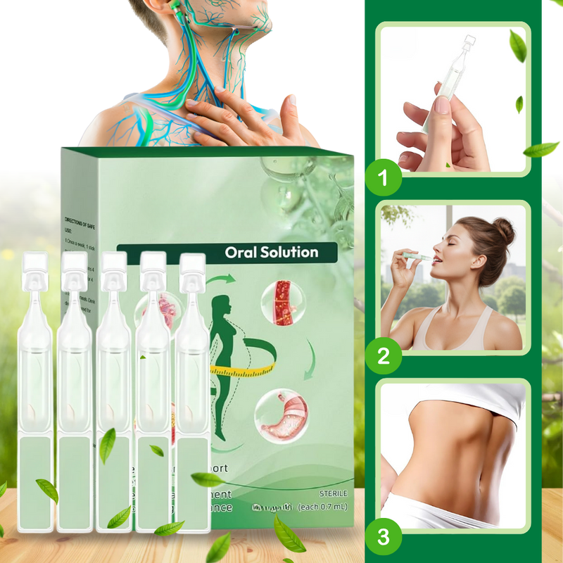 Moringa Wellness Supplement