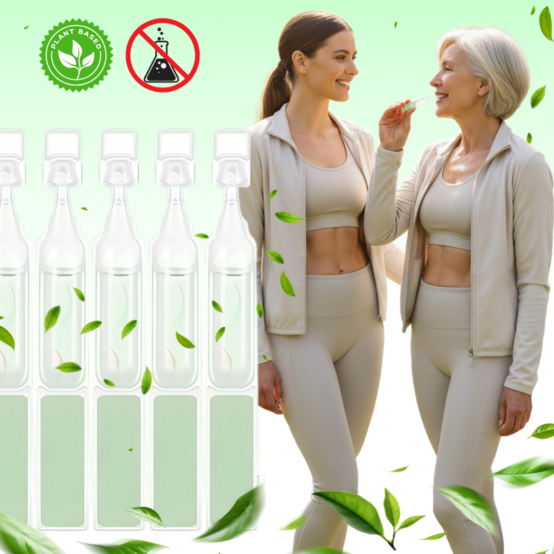 Moringa Wellness Supplement