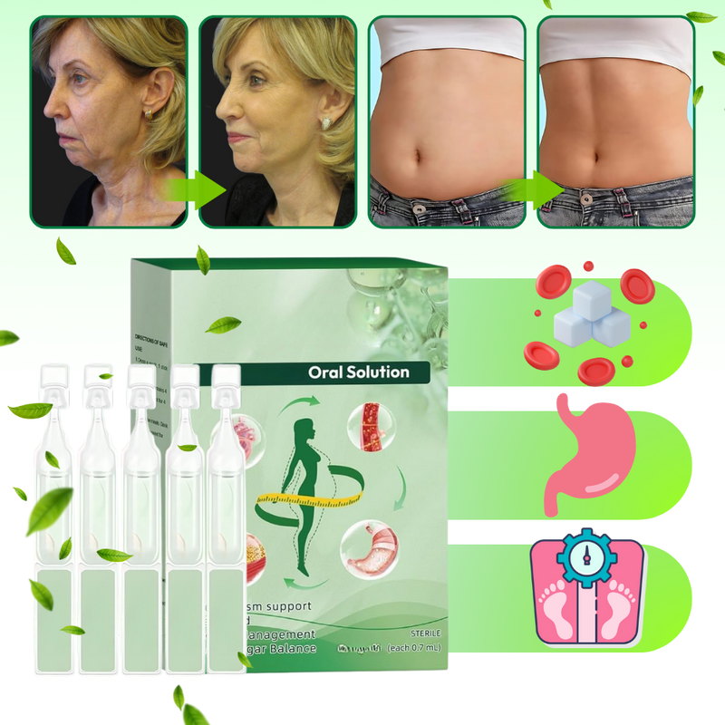 Moringa Wellness Supplement