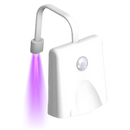 Motion Detection Toilet Light
