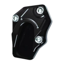Motorcycle Alloy Kickstand Combo