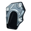 Motorcycle Alloy Kickstand Combo