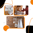 Multi-Functional Fish Scaler