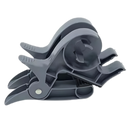 Multi-Purpose Gift Wrapping Paper Holder