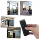 Multi-purpose Nano Coating