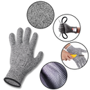 Multi-use cut resistant gloves