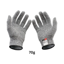 Multi-use cut resistant gloves