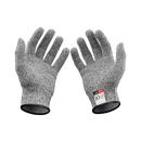 Multi-use cut resistant gloves