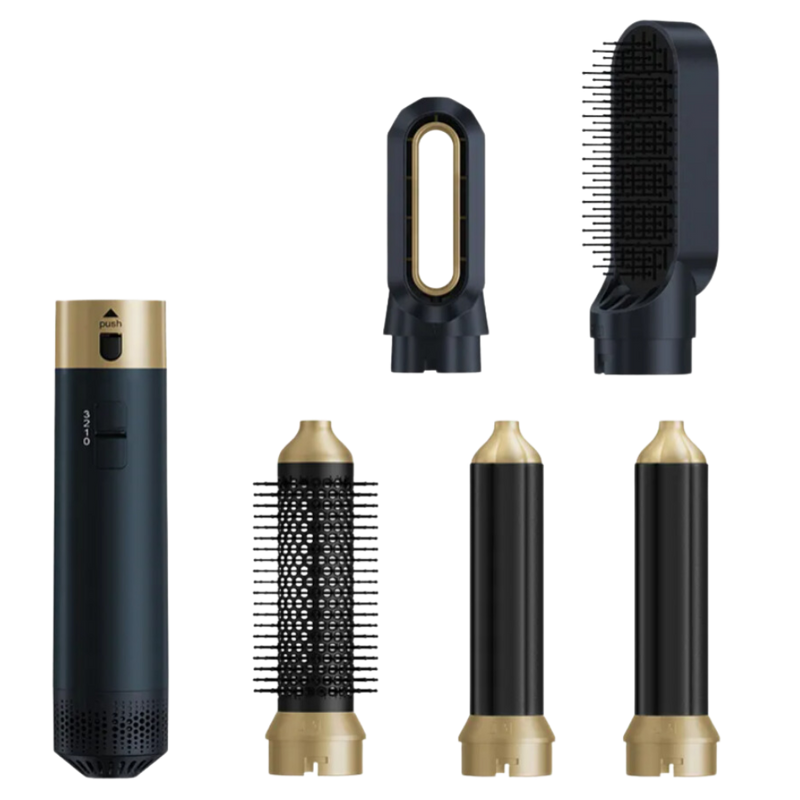 Multifunctional Hair Styling Pro