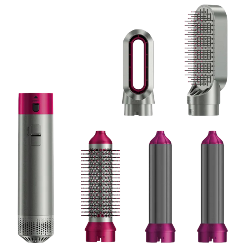 Multifunctional Hair Styling Pro