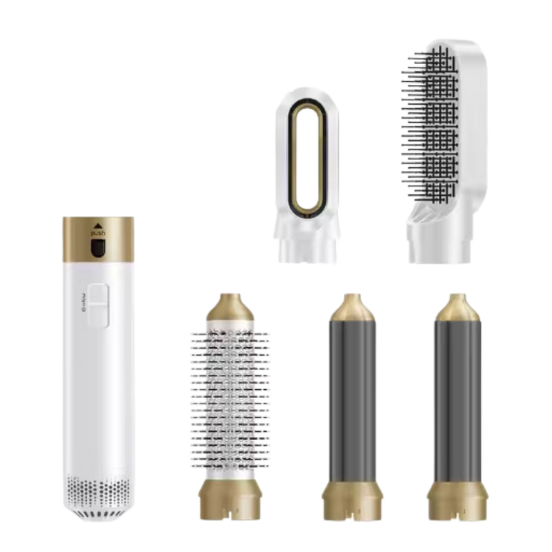 Multifunctional Hair Styling Pro