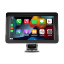 Multimedia Wireless Car Play