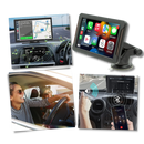 Multimedia Wireless Car Play