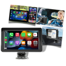 Multimedia Wireless Car Play