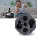 Multiple Compartments Sofa Cup Holder