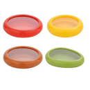 Multipurpose Airtight Food Storage Containers