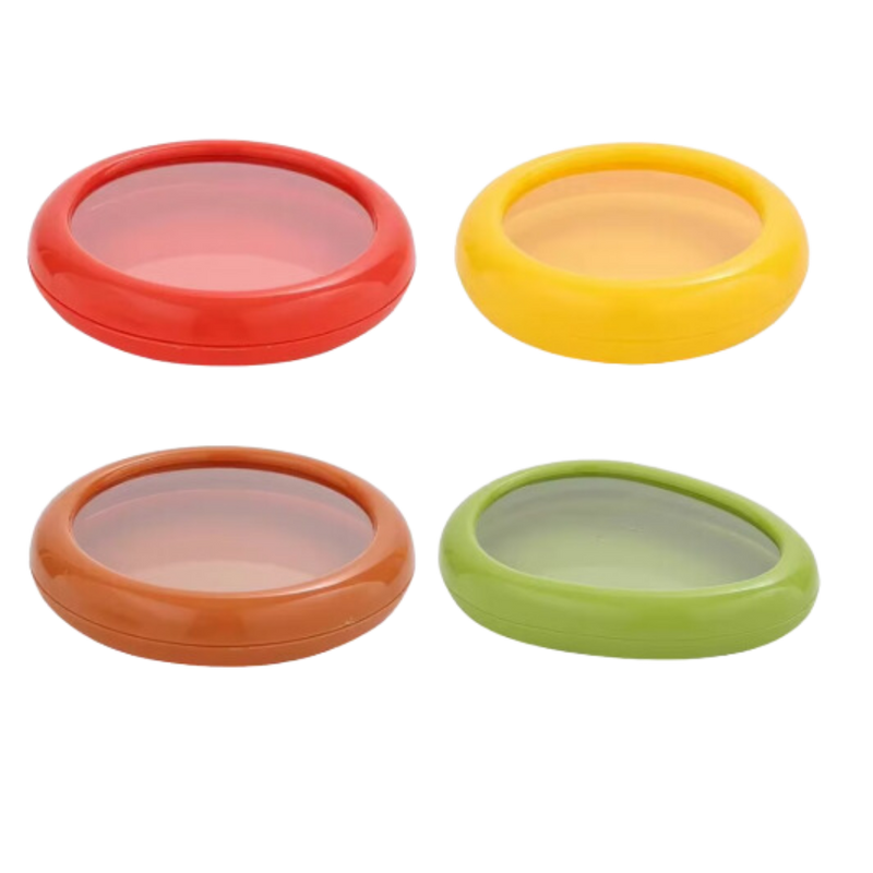 Multipurpose Airtight Food Storage Containers