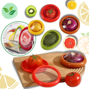 Multipurpose Airtight Food Storage Containers