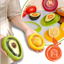 Multipurpose Airtight Food Storage Containers