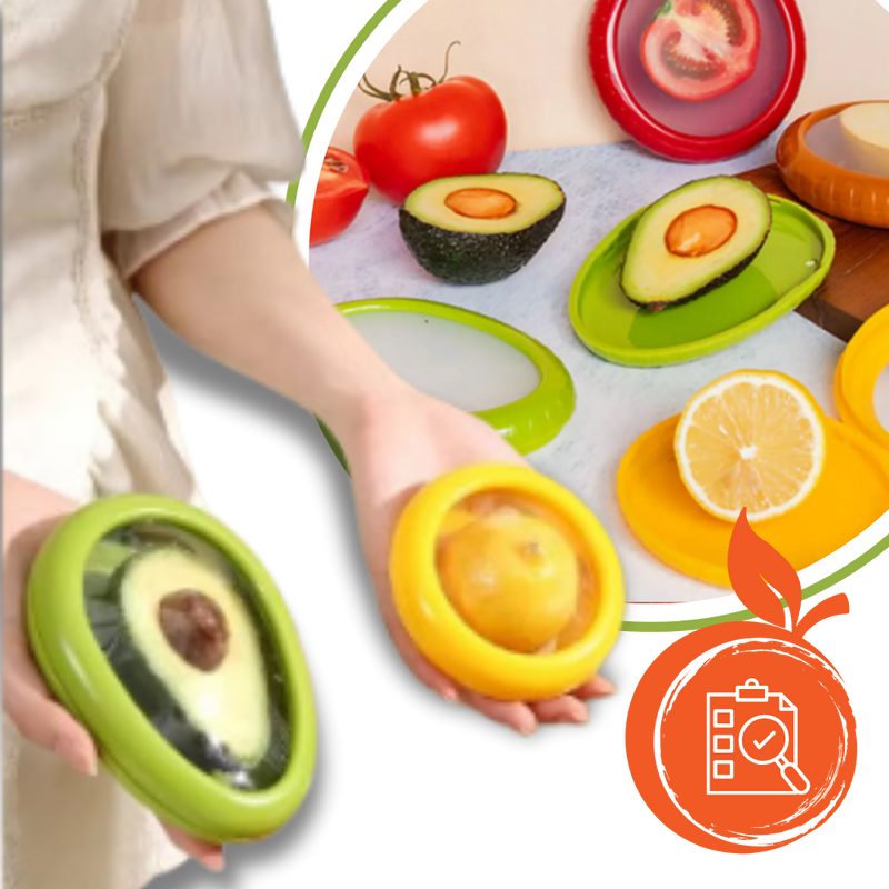 Multipurpose Airtight Food Storage Containers