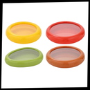 Multipurpose Airtight Food Storage Containers