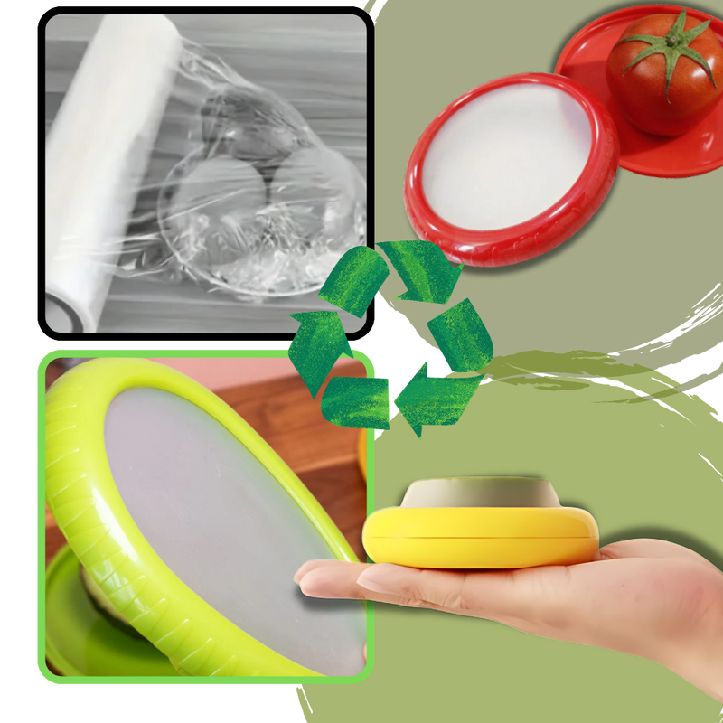 Multipurpose Airtight Food Storage Containers