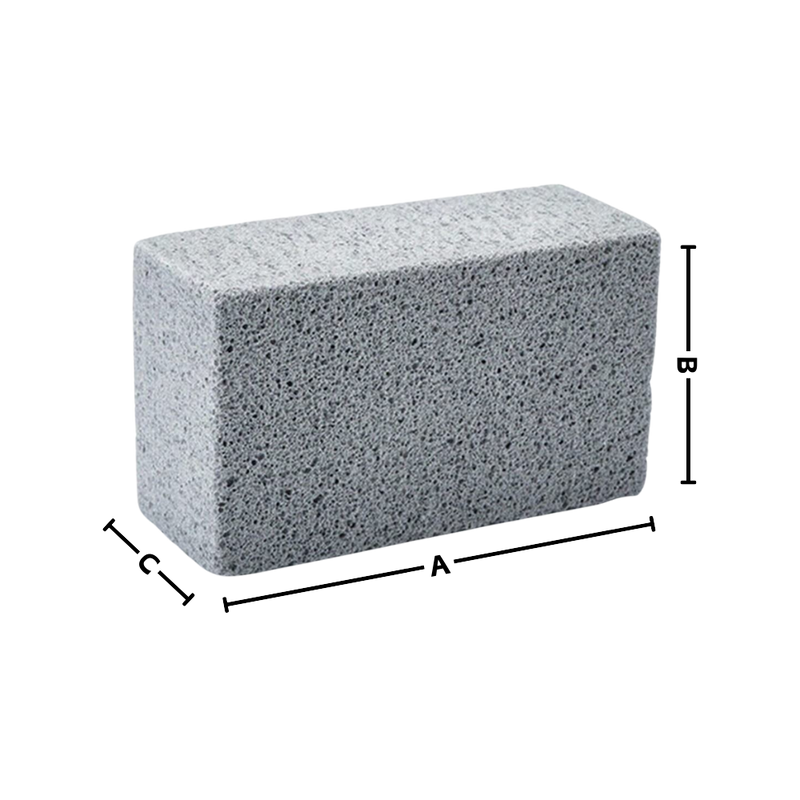 Multi-Use Griddle Stone