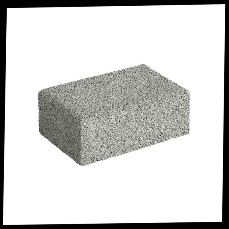 Multi-Use Griddle Stone