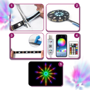 Music Sync LED Light Strips