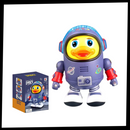 Musical Interactive Duck Toy