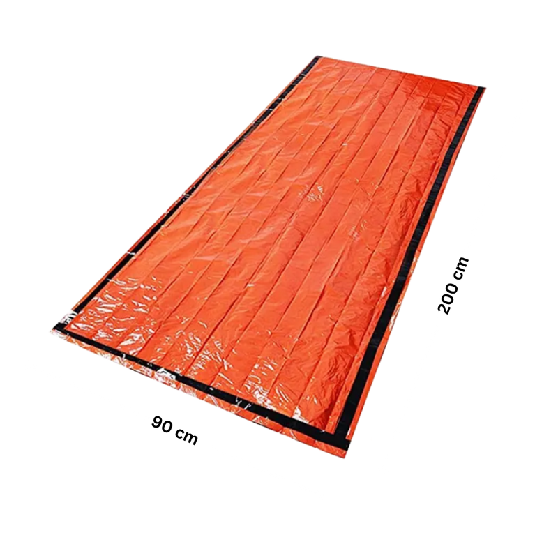 Mylar Emergency Survival Bag