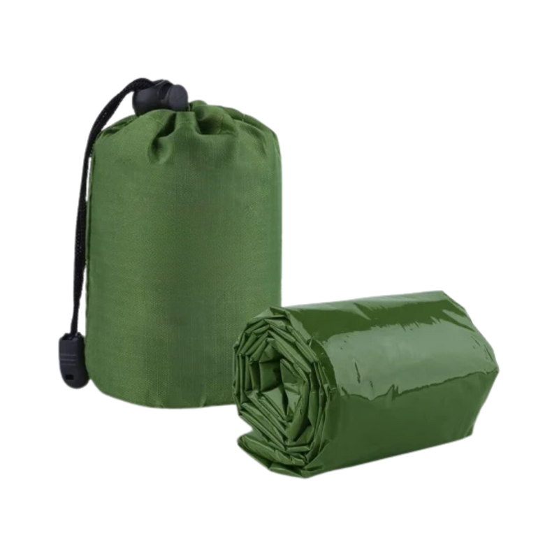 Mylar Emergency Survival Bag