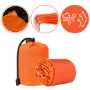 Mylar Emergency Survival Bag