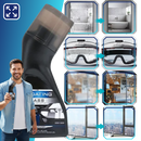 Nano Coating Windshield Cleaner