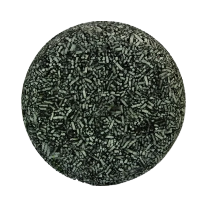 Natural Hair Darkening Bar Shampoo