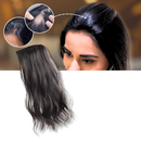 Natural Handwoven Hair Extension Clips