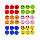 Natural Ingredients Mosquito Repellent Stickers