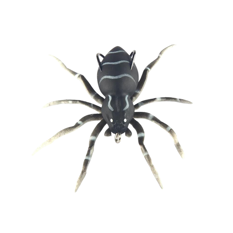 Natural Movement Spider Lures