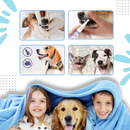 Natural Pet Oral Repair Gel