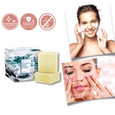 Natural Sea Salt Antiacne Soap